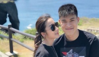 恭喜！香港知名星二代突然注册结婚，男神父亲出镜比新郎还帅