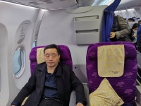 地理小补秘本足本公开之自序