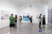 “科幻末世｜仙境迷踪”系列第一回深圳开展