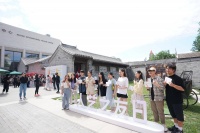 北京人艺71周年院庆邀观众同庆，四大版块12项主题活动尽展人艺魅力