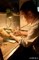 玉雕大师方卡东：将“玉汝于成”的价值理念分享给国际社会