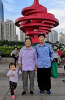 央广《军旅文学之窗》｜父爱如山