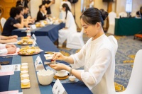 开启茶船古道新篇章 梧州六堡茶北京品鉴会圆满落幕