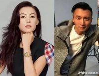 娱‮圈乐‬离婚‮妻夫‬典范：谢霆锋‮张和‬柏芝！