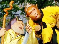 《西游记》山神和土地从没见过孙悟空，怎么见到他就叫大圣？