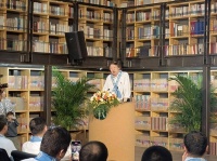 让非遗学人才从田野走来 天津大学冯骥才文学艺术研究院非遗学田野教学基地亮相