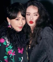 舒淇去刘嘉玲家里打麻将，中间去了趟厕所，刘嘉玲转身把马桶扔了