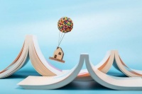 共读、仓库淘书、“请来参观我的书房”小组——年轻人读书新方式，写满了他们热爱的生活