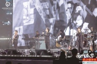 为音乐节奔赴一座城 龙华民谣音乐节唱响“青”和力