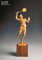 大师拼技艺 金奖是他们