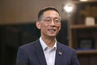 施一公：人生不是一场比赛，而是实实在在的体验