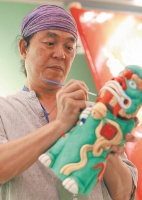 文化和自然遗产日 福建非遗宣传展示系列活动启动