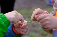 夜雨丨施崇伟：儿时的游戏