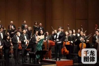 北交为清华学子奏响毕业季音乐会，《巅峰之作》带来别样感动