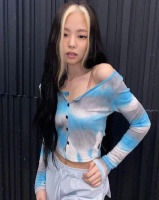 YG辟谣Jennie将出演漫威大片：没有接到相关提案