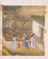 品读·红楼香气