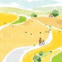 00后文学 | 老银匠（小说）