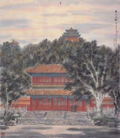 在丹青中看见宝贵的中国文化遗产 ｜文化和自然遗产日