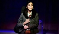 29岁韩国女星楼梯坠落致脑死亡，其母表示愿意捐赠女儿器官