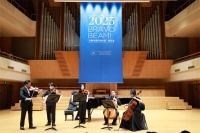 从教室到舞台，北京音乐厅上演东岸系列音乐会