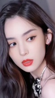 娱乐圈天花板，古力娜扎