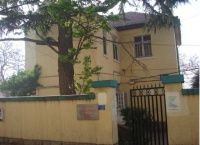 惊鸿一瞥——福山路｜第七集：熊希龄故居