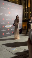 绝美的倪妮！内娱的气质女王，太会撩了