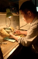 方卡东：将“玉汝于成”的价值理念分享于国际社会