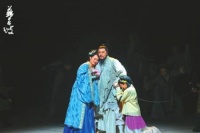 话剧《苏东坡》好评如潮