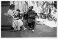 旧京图说｜协和社工第一人的胡同生活