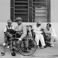 以“生命”的名义，他们被送去等死