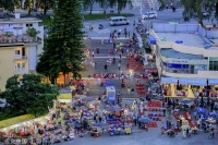 “极为罕见”，越南公安部：不要恐慌