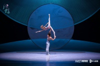 “最美杂技剧”《化·蝶》将亮相2023广州艺术季