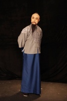 “虽千万人吾往矣”：6月13日杜喆领衔演绎新创京剧《张謇》