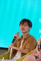 00后惊竹娇《君不见》：四年金陵梦 百首少年诗