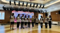 皮影走进中学校园传递非遗魅力