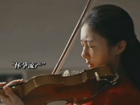 《梦中的那片海》贺红玲不想退伍……