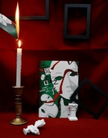 活动预告 | 蔡骏《谎言之子》路演 · 杭州站