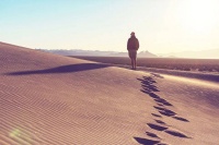 读完《追风筝的人》，我决定把自己的心田拿出来晒一晒