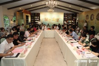 “探宝觅踪”交流鉴赏会：寻宝人称广东有敢为天下先的精神