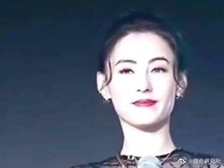 谢霆锋张柏芝传来喜讯,三胎儿已经入谢家族谱,谢贤当场奖励1亿