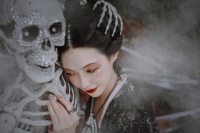 明明可以一次搞定白骨精，为何孙悟空还要分三次打？他想证明什么