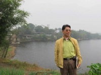 夜雨丨傅应明：怀念黄兴邦师