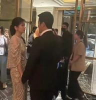 吴京，吴签，陈飞宇，林志玲，蒋依依