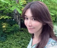 小S回应林志玲退圈：20年斗争终告一段落，孩子长大她都70了