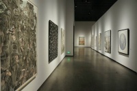 展现上海当代中国画创作新面貌 127件作品在程十发美术馆展出