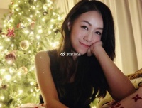黄心颖感谢男友的陪伴，两人约定会在合适的时间段结婚