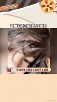 张柏芝晒出三胎儿子正面照，5岁的小儿子是个混血儿……