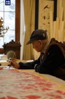 缅怀！黄永玉先生逝世