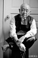 黄永玉逝世 | 别了，无愁河上的浪荡汉子！